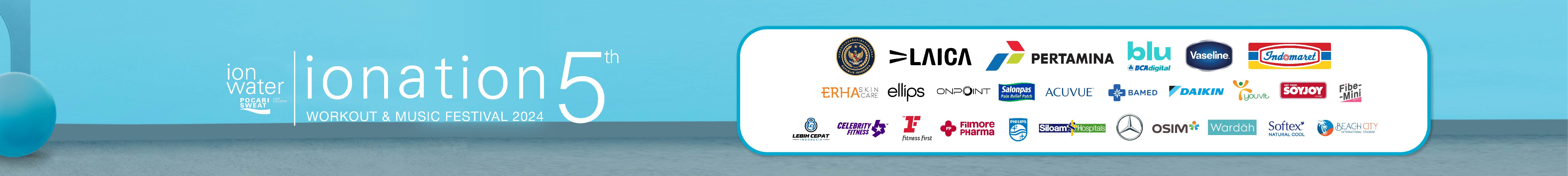 Ionation 2024 Sponsorship