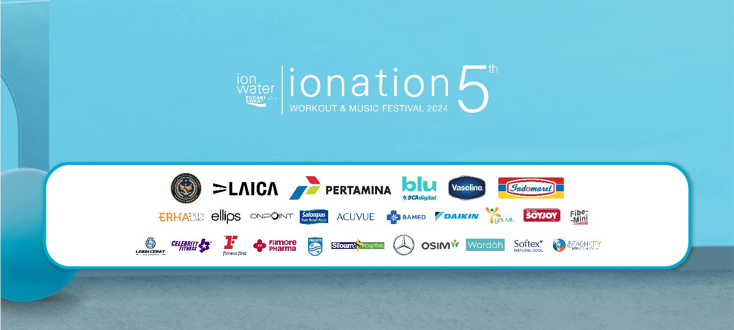 Ionation 2024 Sponsorship