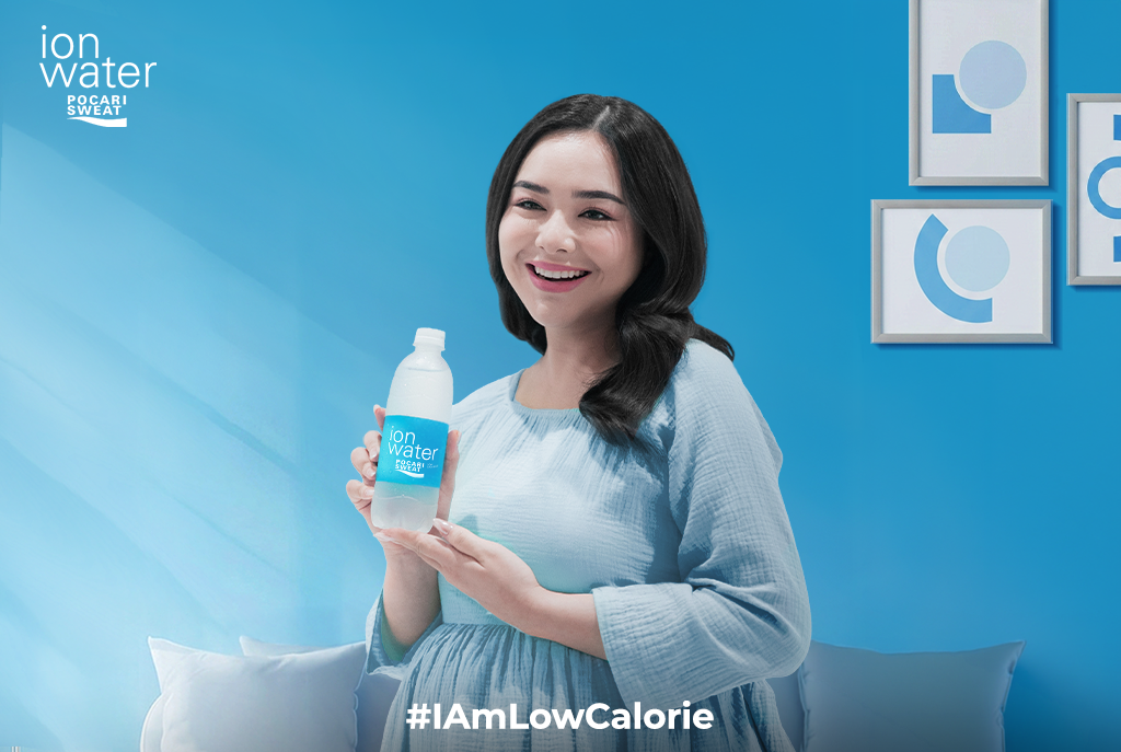 Cara Pilih Hidrasi untuk Atasi Dilema Kehamilan