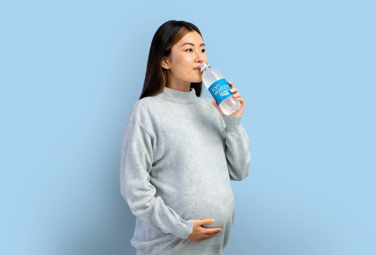 Apa Saja Manfaat Elektrolit untuk Ibu Menyusui? Yuk, Cek di Sini!